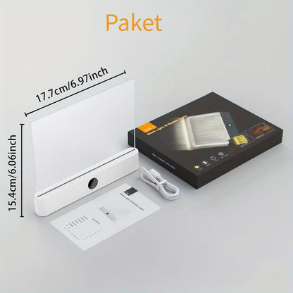 LumaLight™ | Licht genau dort, wo Sie es brauchen [Letzter Tag Rabatt]