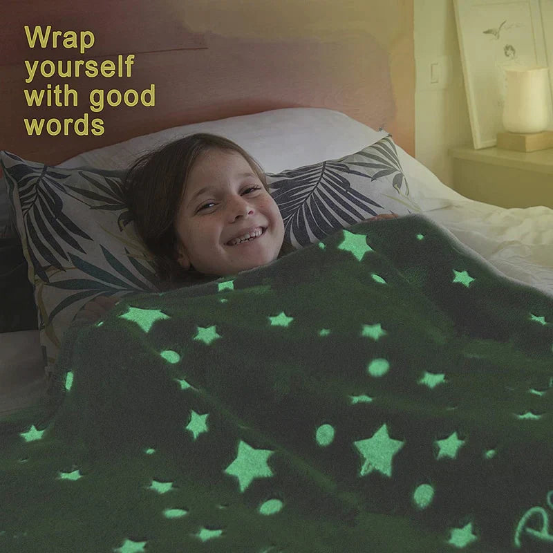 MagicGlow - Dunkle Decke | 50% RABATT