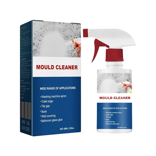 SchimmelpilzSchutz™ – Extra Starker Schimmelentferner | Sichere Anti-Schimmel-Barriere | 1+1 Gratis