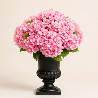 WeatherBloom™ – Wetterfeste Seidenblumen, verblassen oder verwelken nie