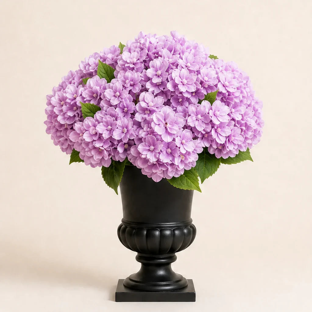 WeatherBloom™ – Wetterfeste Seidenblumen, verblassen oder verwelken nie