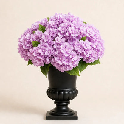 WeatherBloom™ – Wetterfeste Seidenblumen, verblassen oder verwelken nie