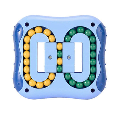 FingerPuzzle® | Rotierendes Zauberspielzeug | 1+1 GRATIS
