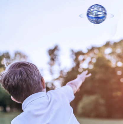 SuperNova -  Magischer Bumerang-Ball | 1+1 GRATIS