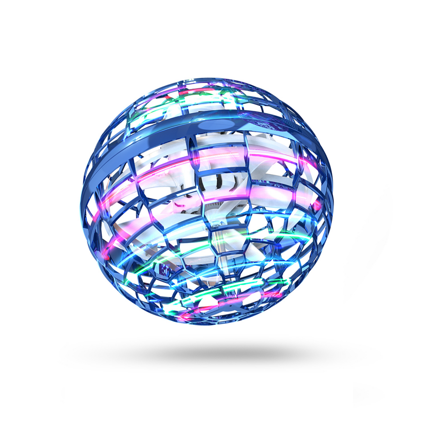 SuperNova -  Magischer Bumerang-Ball | 1+1 GRATIS