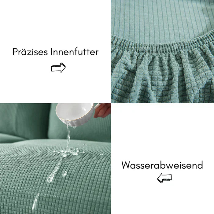 1+1 Gratis | EasyChair | Premium Stretch Stuhlhussen [Letzter Tag Rabatt]