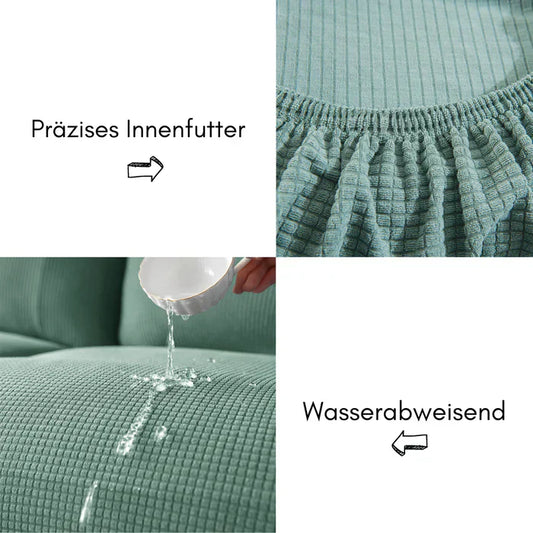 1+1 Gratis | EasyChair | Premium Stretch Stuhlhussen [Letzter Tag Rabatt]