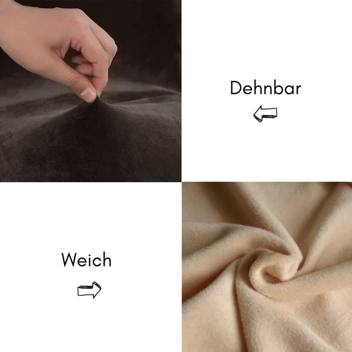 1+1 Gratis | EasyChair | Premium Stretch Stuhlhussen [Letzter Tag Rabatt]