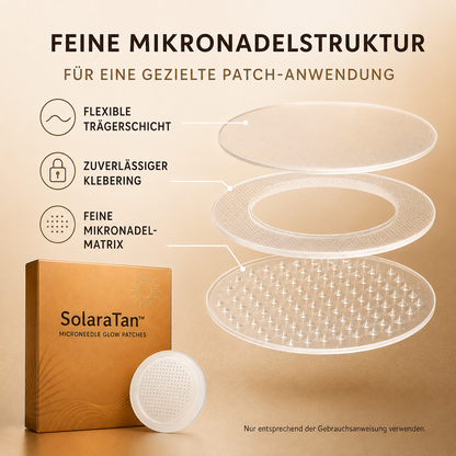 SolaraTan™ – Dein Glow ohne UV-bedingtes Hautkrebsrisiko durch Sonne und Solarium