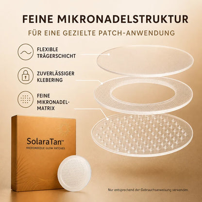 SolaraTan™ – Dein Glow ohne UV-bedingtes Hautkrebsrisiko durch Sonne und Solarium