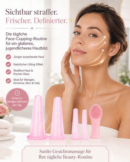 Face Cupping Set