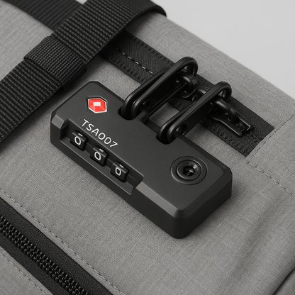 TravelBag™ | Vielseitige Tasche für reibungslose Reisen