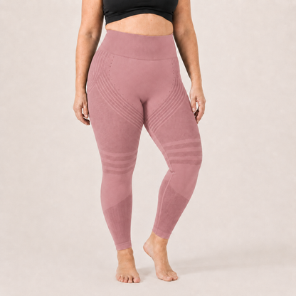 ShapeLuxe™ – Elegante Shaping-Leggings für glatte Konturen