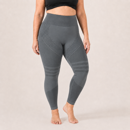ShapeLuxe™ – Elegante Shaping-Leggings für glatte Konturen