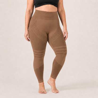 ShapeLuxe™ – Elegante Shaping-Leggings für glatte Konturen