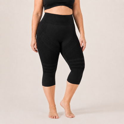 ShapeLuxe™ – Elegante Shaping-Leggings für glatte Konturen