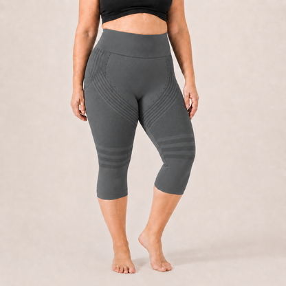 ShapeLuxe™ – Elegante Shaping-Leggings für glatte Konturen
