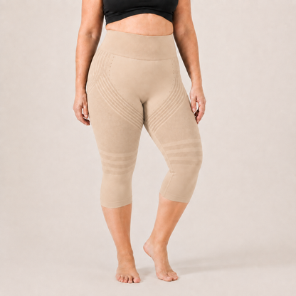 ShapeLuxe™ – Elegante Shaping-Leggings für glatte Konturen