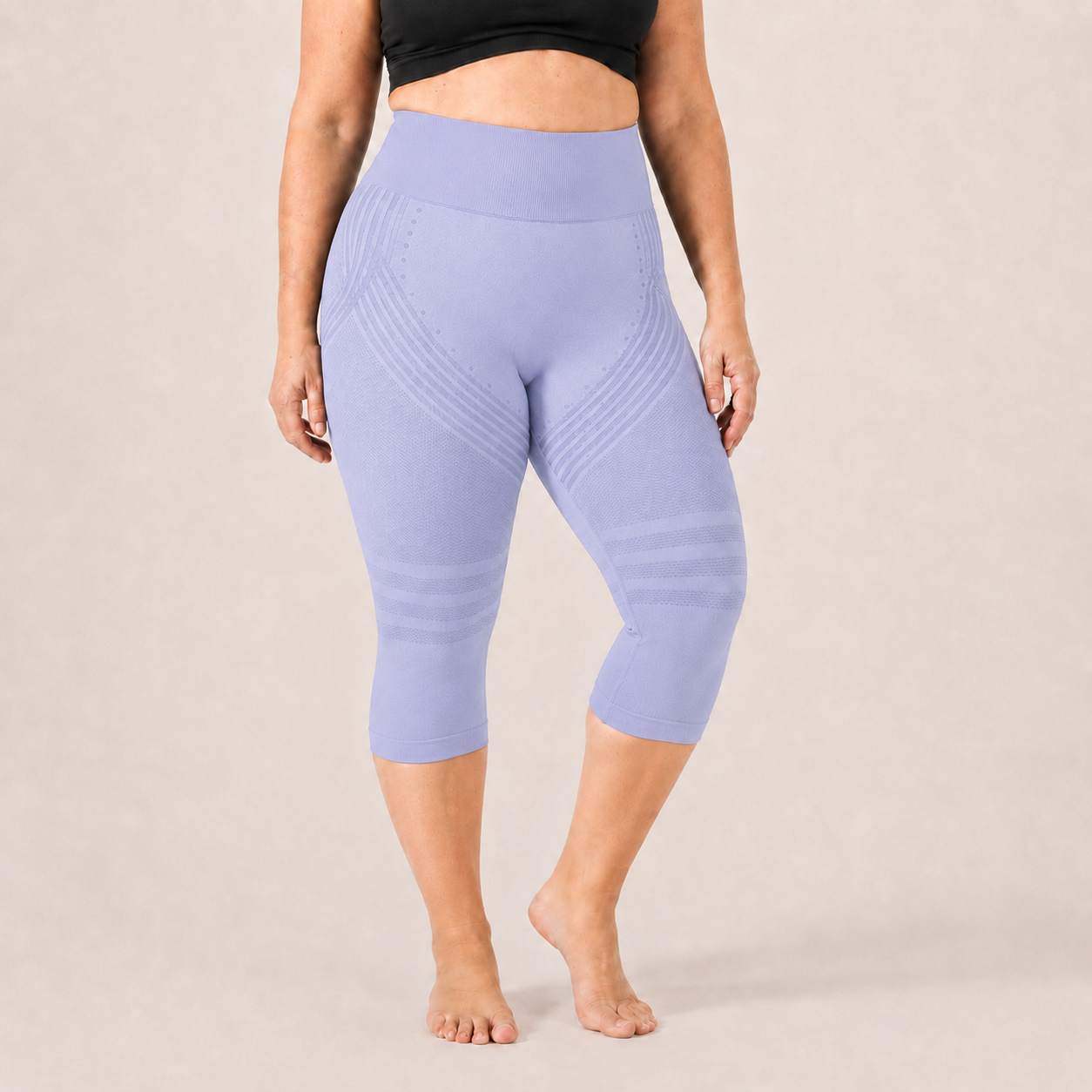 ShapeLuxe™ – Elegante Shaping-Leggings für glatte Konturen