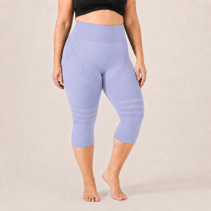 ShapeLuxe™ – Elegante Shaping-Leggings für glatte Konturen