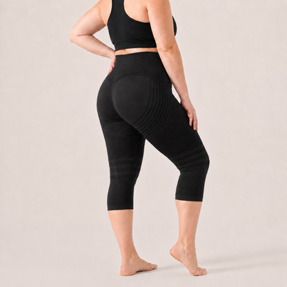 ShapeLuxe™ – Elegante Shaping-Leggings für glatte Konturen