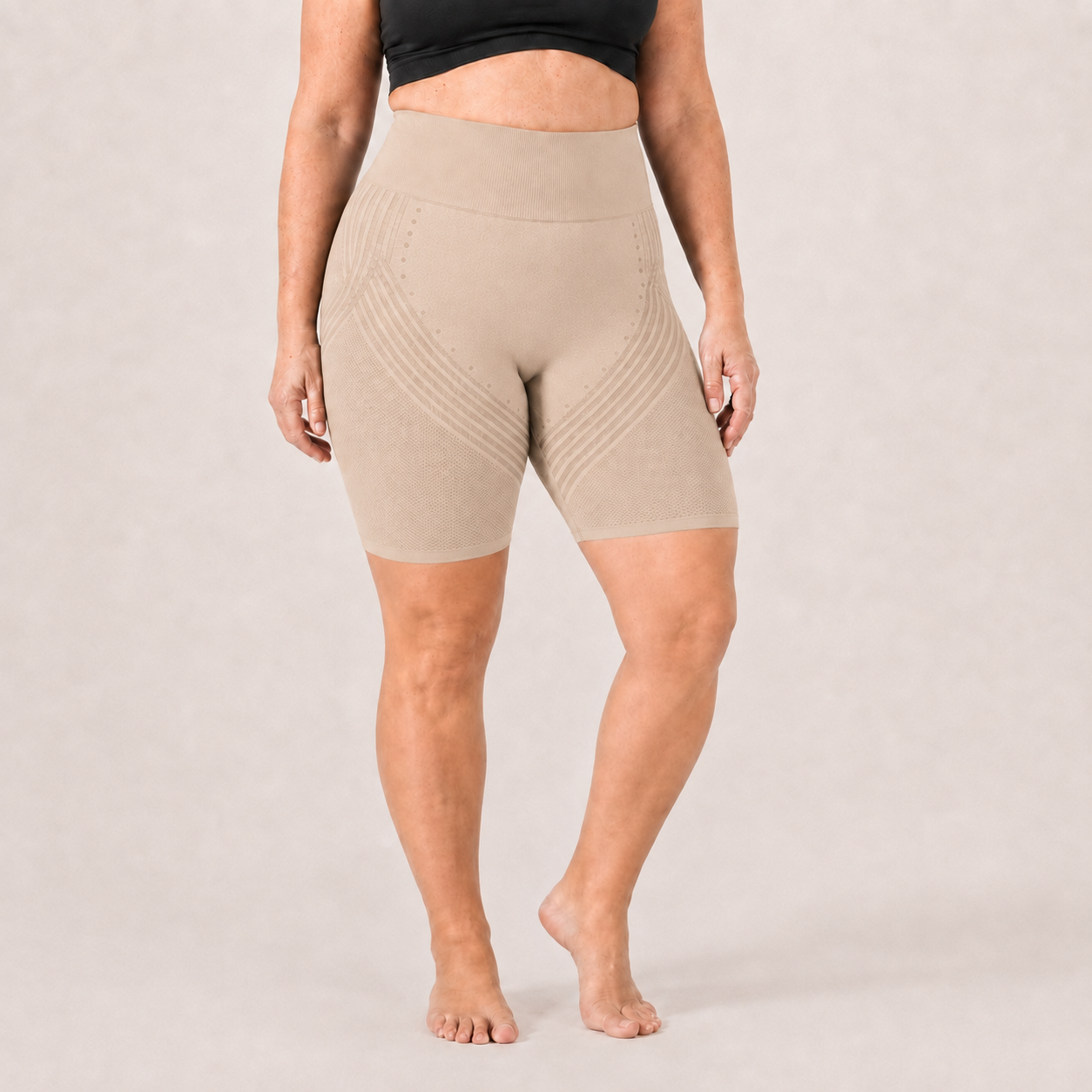 ShapeLuxe™ – Elegante Shaping-Leggings für glatte Konturen