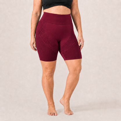 ShapeLuxe™ – Elegante Shaping-Leggings für glatte Konturen