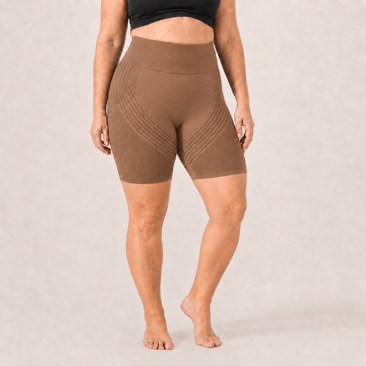 ShapeLuxe™ – Elegante Shaping-Leggings für glatte Konturen