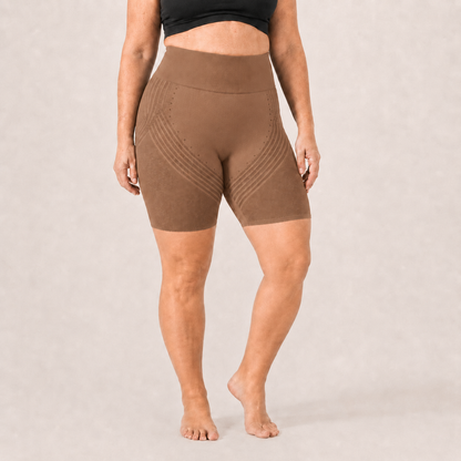 ShapeLuxe™ – Elegante Shaping-Leggings für glatte Konturen