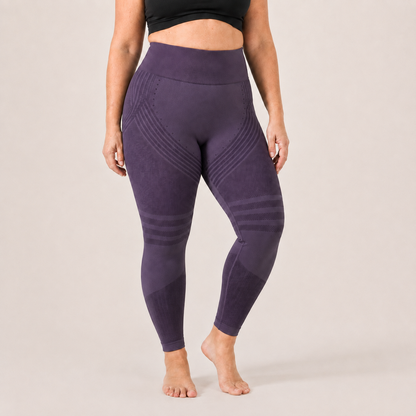 ShapeLuxe™ – Elegante Shaping-Leggings für glatte Konturen