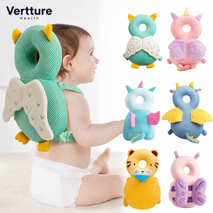Vertture™ Mehr Freiheit für dein Baby. Weniger Angst für dich [Letzter Tag Rabatt]