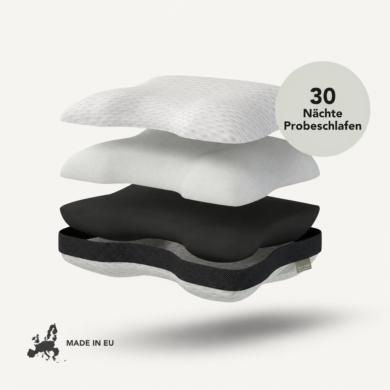 Orthopädisches Kissen