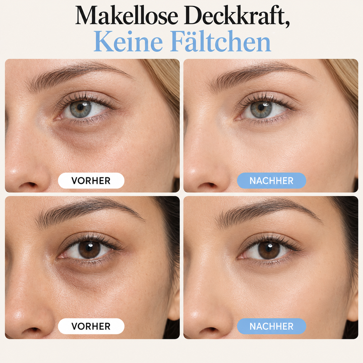 Dewglow™ – Lässt Pickel, Akne-Male, Rötungen & Falten natürlich verschwinden | 1+1 Gratis