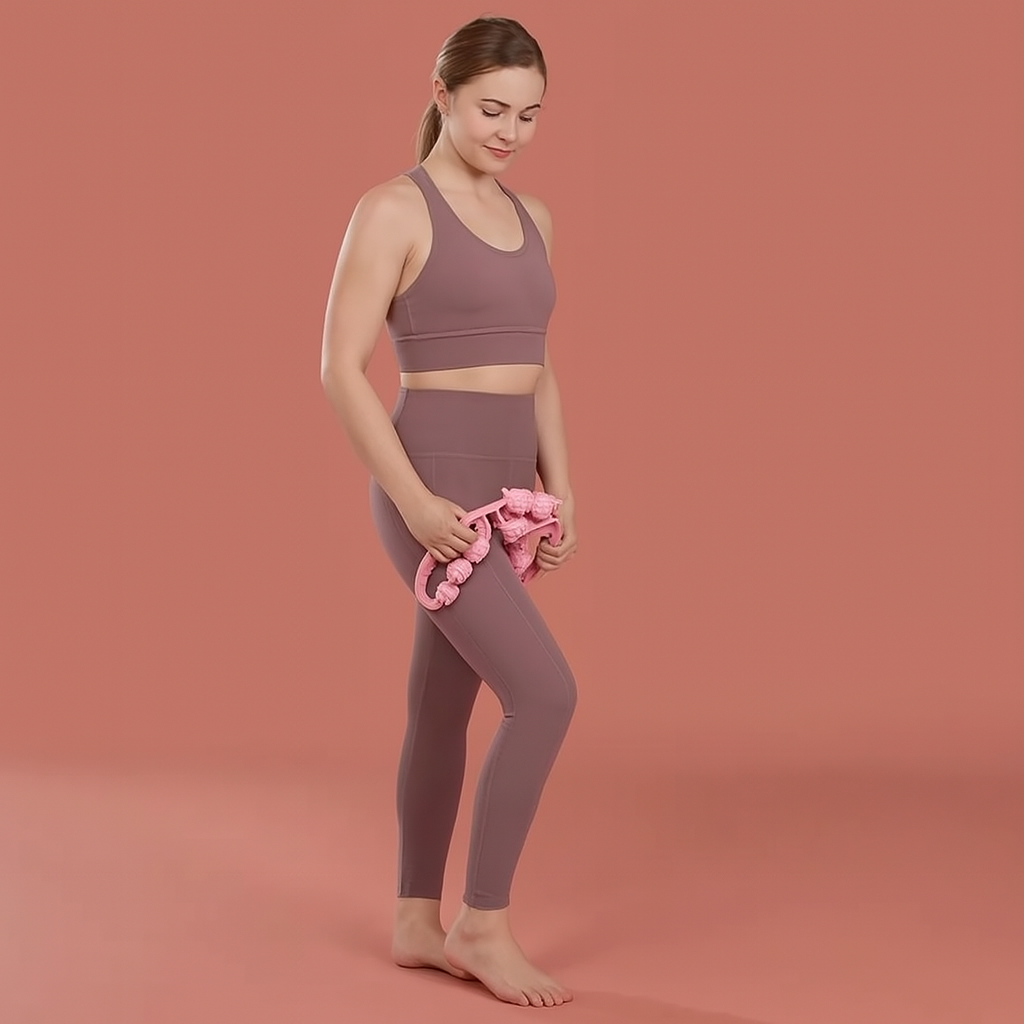 LegPower™ – Straffere Beine Ohne Anstrengung | 50% RABATT