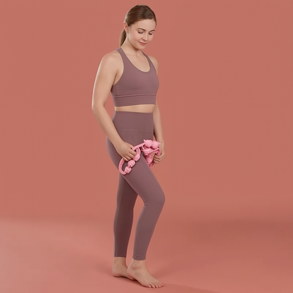 LegPower™ – Straffere Beine Ohne Anstrengung | 50% RABATT