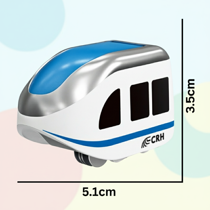 MagniTrack™ – Das perfekte Spielzeug für die Weihnachtstage!