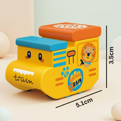 MagniTrack™ – Das perfekte Spielzeug für die Weihnachtstage!