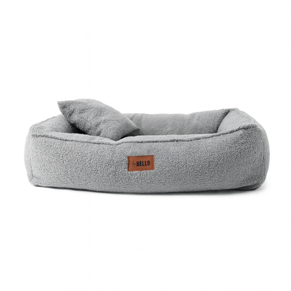 Hundebett ROYAL – Luxuriöser Schlafkomfort für Hunde