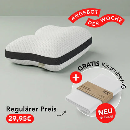 Orthopädisches Kissen