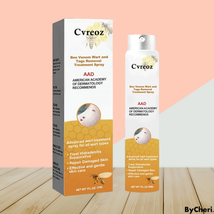 ClearSkin™ Hautpflege Spray – Jetzt 50% Rabatt sichern!