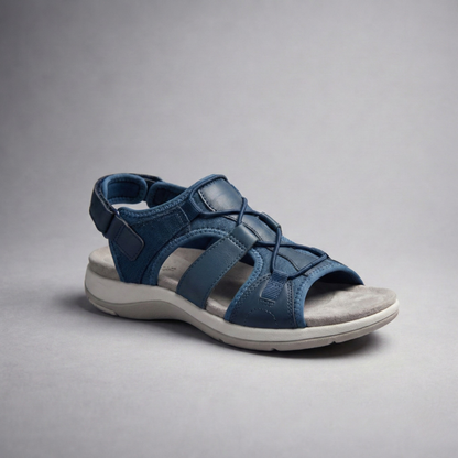 Orthopädische Sandalen, Endlich schmerzfrei laufen