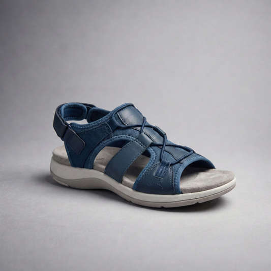 Orthopädische Sandalen, Endlich schmerzfrei laufen