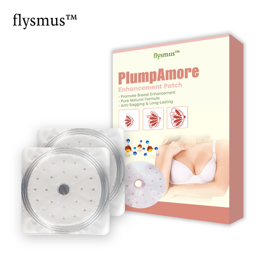 1+1 Gratis | PlumpAmore Patch