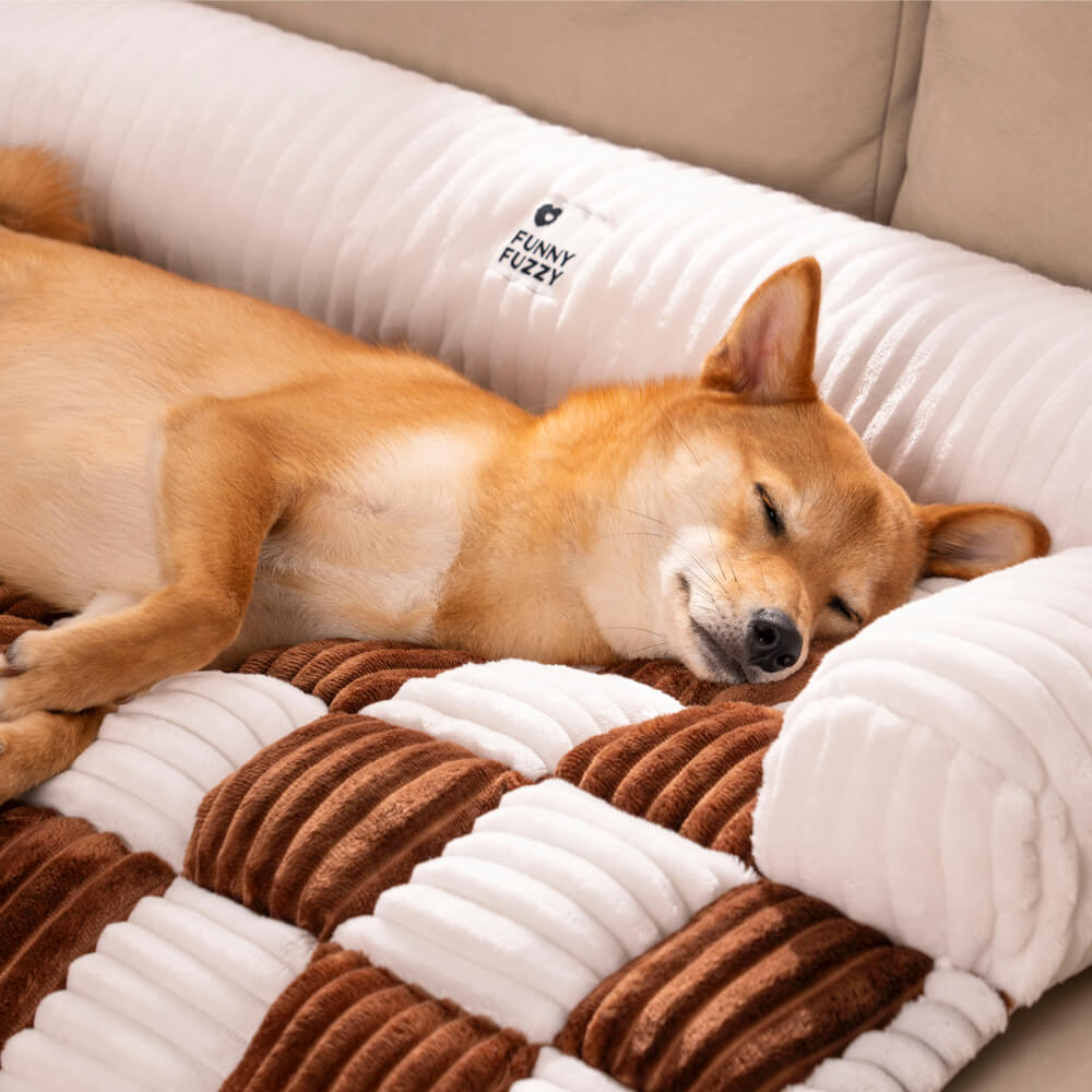 ComfyPet™ – Gemütlicher Möbelschutz für deine pelzigen Freunde!