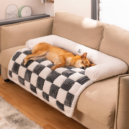 ComfyPet™ – Gemütlicher Möbelschutz für deine pelzigen Freunde!