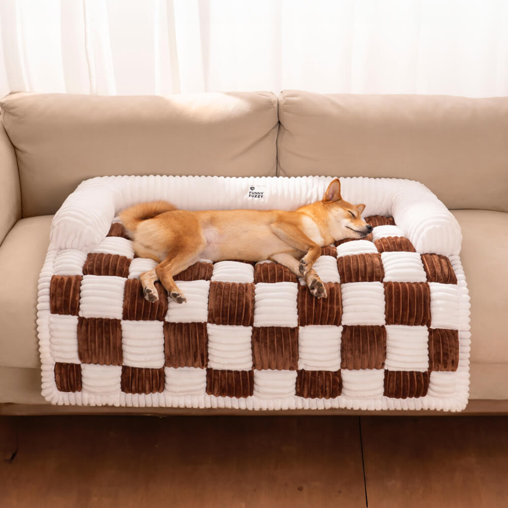ComfyPet™ – Gemütlicher Möbelschutz für deine pelzigen Freunde!