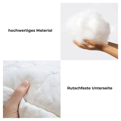 ComfyPet™ – Gemütlicher Möbelschutz für deine pelzigen Freunde!