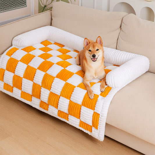 ComfyPet™ – Gemütlicher Möbelschutz für deine pelzigen Freunde!