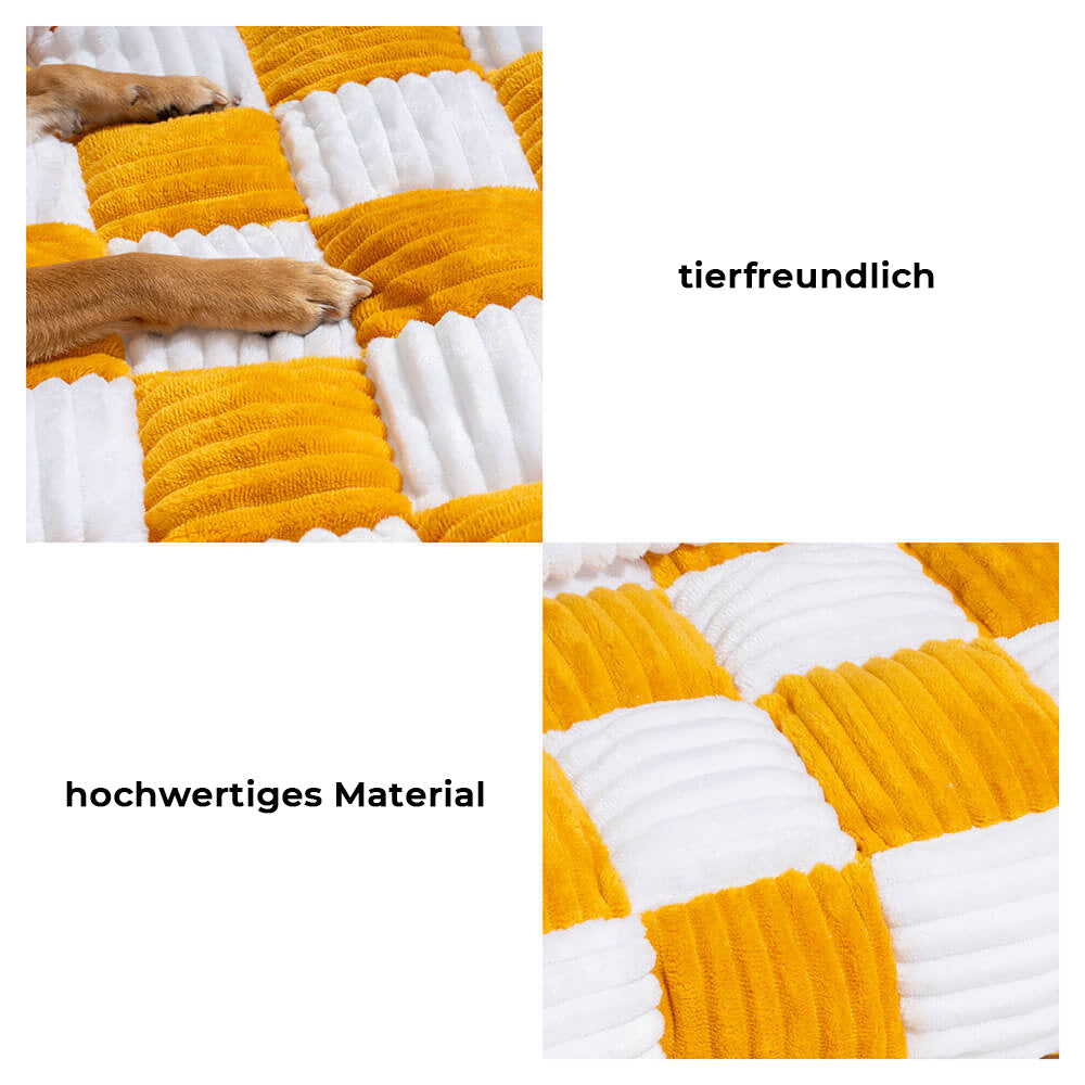 ComfyPet™ – Gemütlicher Möbelschutz für deine pelzigen Freunde!