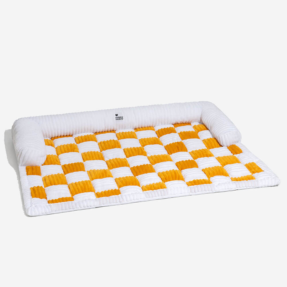 ComfyPet™ – Gemütlicher Möbelschutz für deine pelzigen Freunde!